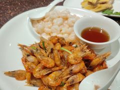 -绿雅酒家(江西中路店)
