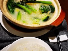 -采悦轩中餐厅·粤菜·海南菜(神州半岛喜来登度假酒店)