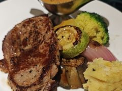 -Jack‘s Place 杰克地方西餐厅(新街口店)