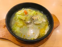 -萨莉亚意式餐厅(天河城购物中心店)