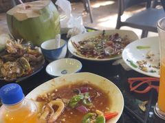 -Sasa的海(蜈支洲岛后海店)