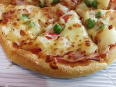 -那坡里比萨(康王北路店)