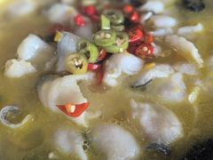 -凤栖府川菜(沙河店)