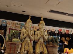 -佛山皇冠假日酒店-西餐厅