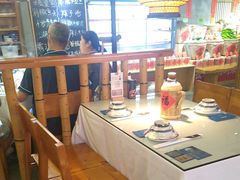 -老屋印象川菜(马园路店)