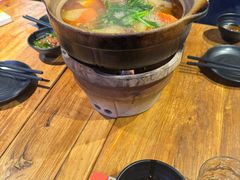 -KAOTOWN烤堂•烧烤(海汇港店)