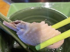 -芭缇沁园椰子鸡(中航紫金新天地店)