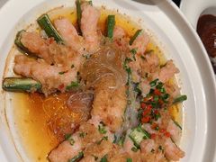 -鸽子侯·家宴·平价海鲜(市图书馆店)
