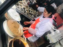 -洞子口张老二凉粉(文殊院店)