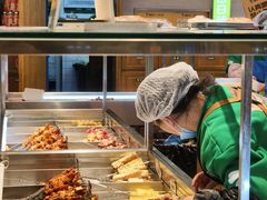 -曾百万小炉小串自助烧烤(高新店)