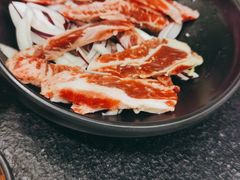 -牛小喜黑牛烤肉料理(霸州店)