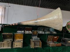-旅顺留声机博物馆