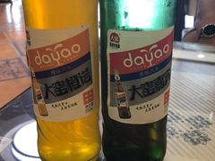 -天源居餐厅·地方特色菜(张北店)