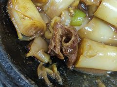 牛腩啫啫粉-珍珍小食店(西华路店)