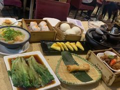-喜鹊茶点.啫煲(车陂店)