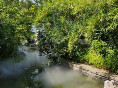 -广富林宰相府酒店·水云间