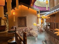 -叶叶菩提·晋福宫