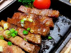 -三石铁板烧(紫竹桥店)