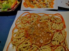 -吱咖啡西式简餐
