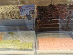 -糕材生(龙湖北京大兴天街店)