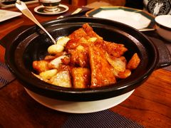 -马勒别墅·中餐厅