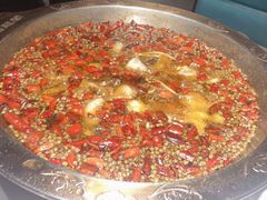 -雲蜀龙阁·金牌水煮鱼(方庄店)