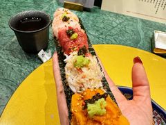-鮨冠OMAKASE食べ放题(北京首店)