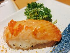 海老手握寿司/2只-一心创作料理屋(经开万达店)