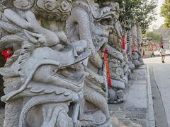 -宝通禅寺