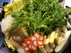 精品牛肉寿喜锅-昱匠·日本料理(金融街店)