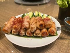 -安南越南餐厅(青岛万象城店)