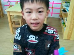 -京师阳光幼儿园(昌平园)