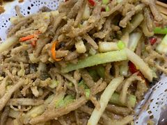 -清真·同发顺饭庄·烧麦(总店)