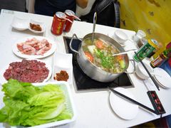 -黑山牛肉汤火锅(花城汇店)