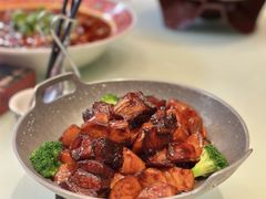 -蜀厨小匠·民间川菜(犀浦店)