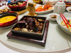 -红城阁·上海味道(四平路店)