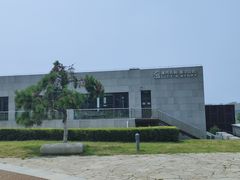 -莫子山公园