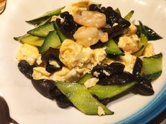 -红蜡烛-养生粥-津鲁菜(中山路店)