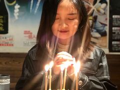 -积慕Cake(解放大道店)