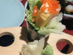 -蟹田居·活蟹料理(东城店)