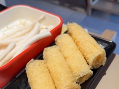-古膳记猪肚鸡.生蚝鸡(拱北店)