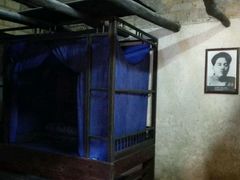 -韶山毛泽东同志故居