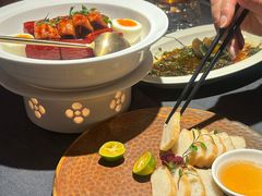 -锦府园·新台州菜(合生汇店)