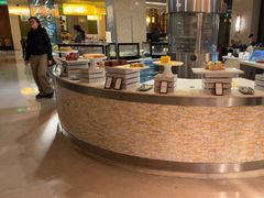 -青岛金沙滩希尔顿酒店·自助餐厅