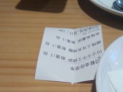 -清真·艾美可餐厅(大悦汇店)