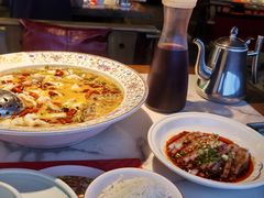 -鼎盛蜀坊·重庆江湖菜(市桥地铁站店)