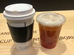 -星巴克臻选(国贸商城首店)