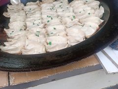 -胖子锅贴(双阳路111弄店)