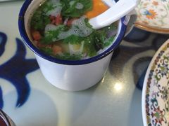 -撒拉花儿·新疆菜·清真(太阳宫店)