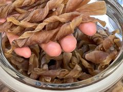 -海味参茸燕窝街